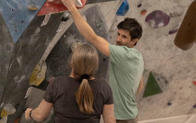 Boulder Workshop