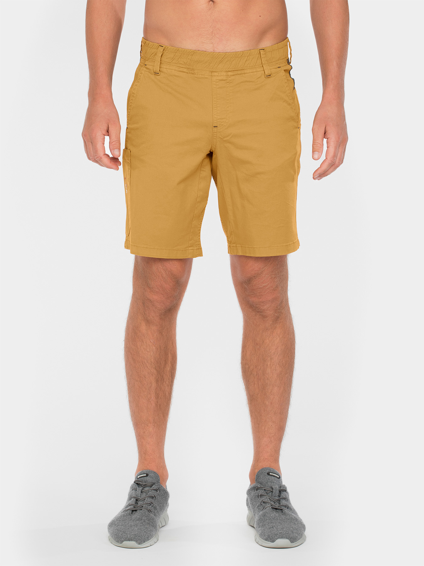 Kletterhose kurz herren Clearance