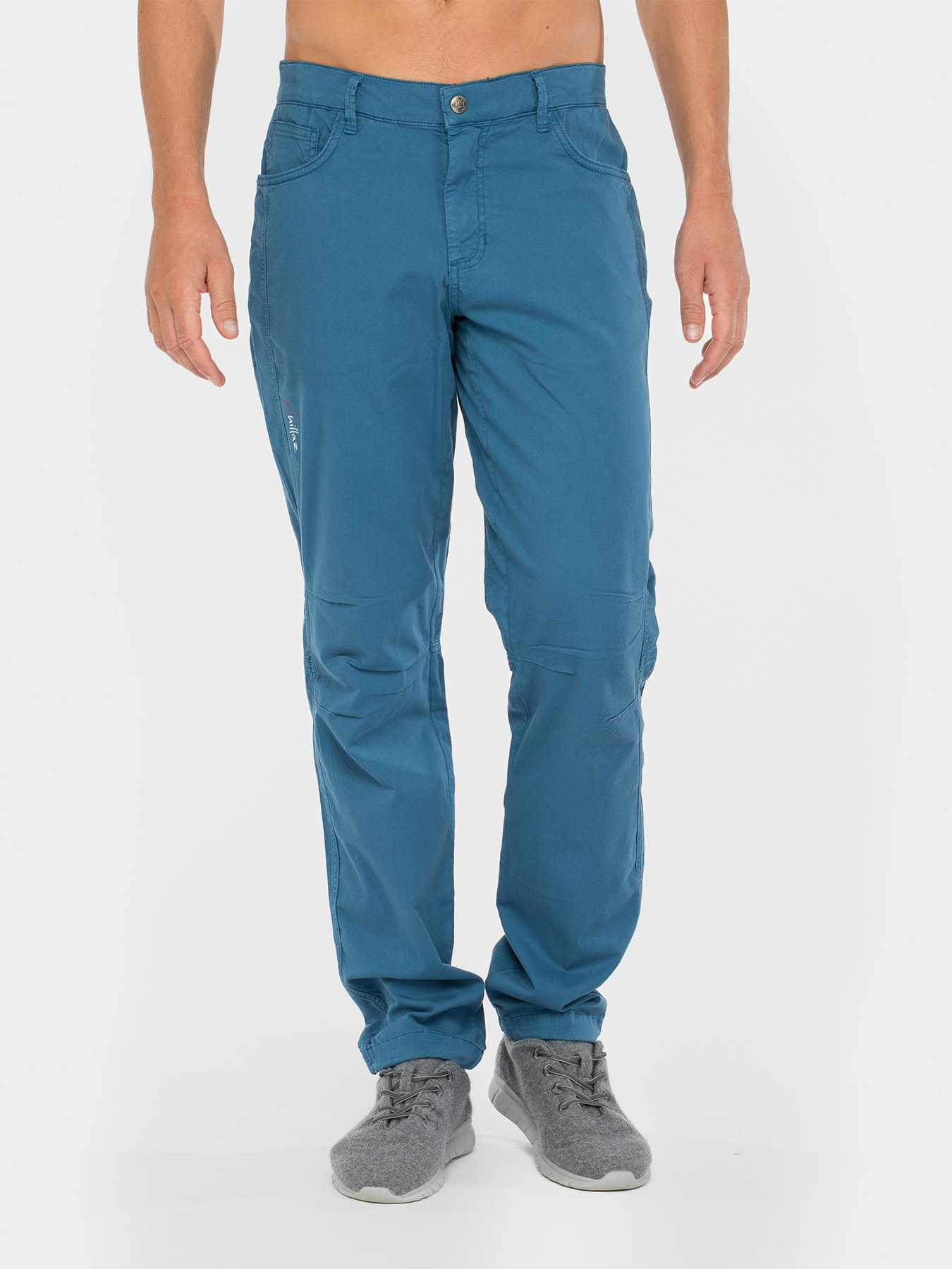 Cargo pants for hiking, Magic jeans for shopping, or casual pants