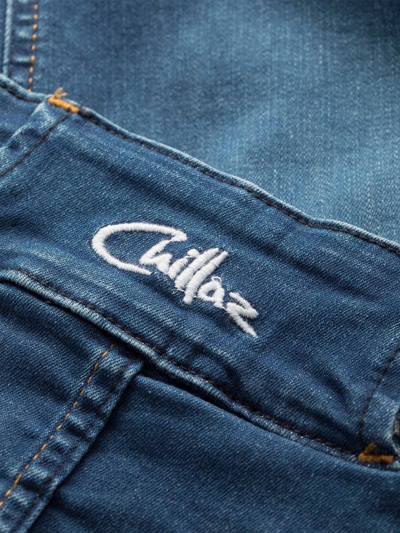 Chillaz jeans herren Clearance