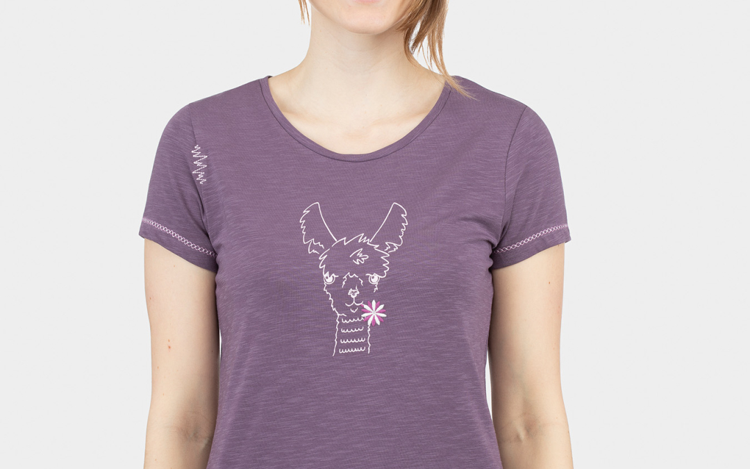 Gandia Happy Alpaca