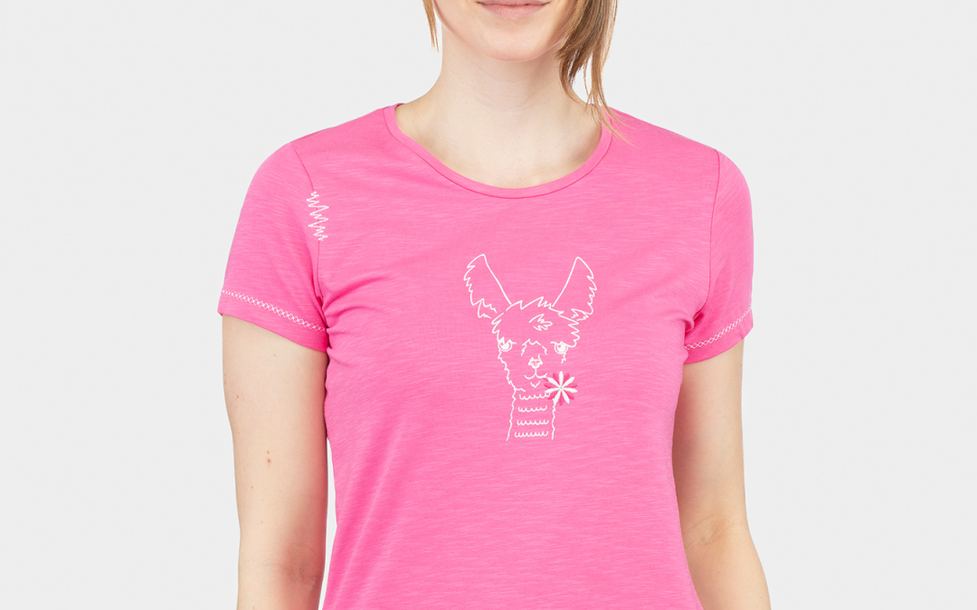 Gandia Happy Alpaca