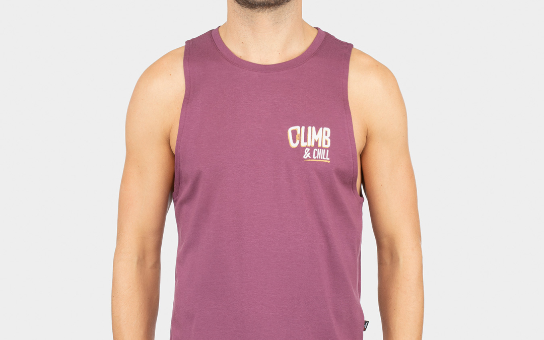 Vils Climb & Chill