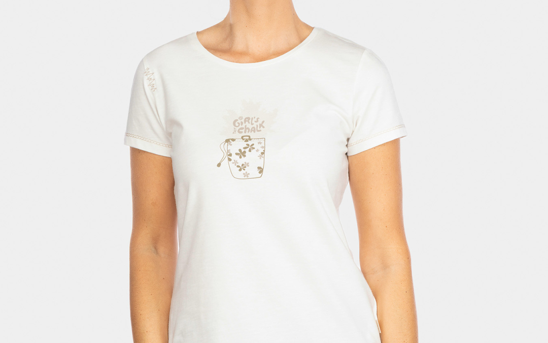 Gandia Girls Talk Chalk