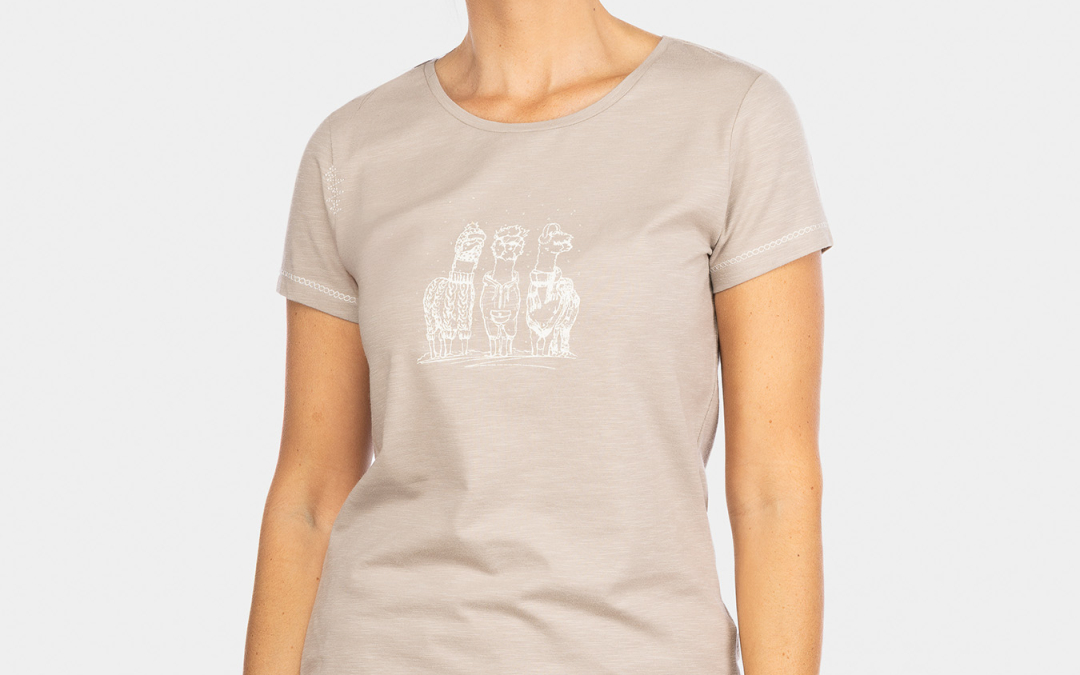 Gandia Alpaca Gang Winter