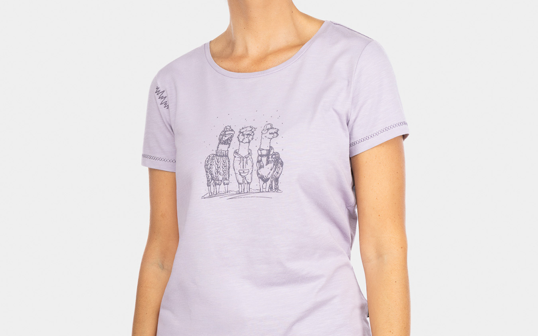 Gandia Alpaca Gang Winter