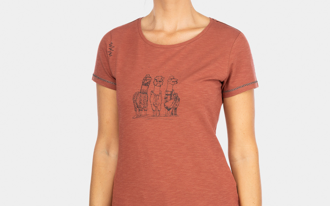 Gandia Alpaca Gang Winter