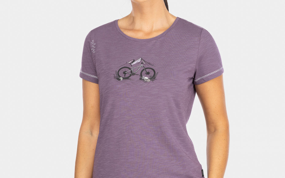 Gandia Mountainbike Flowers