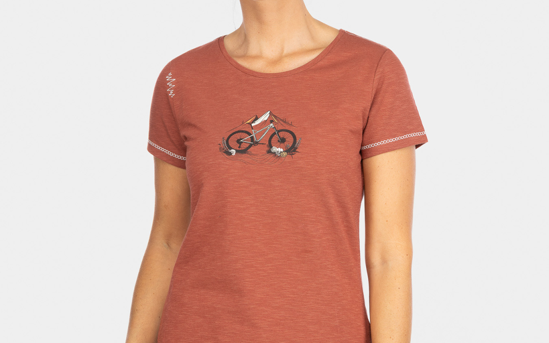 Gandia Mountainbike Flowers