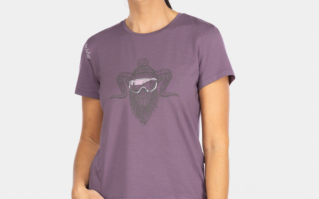 Iseo Rock Hero Winter