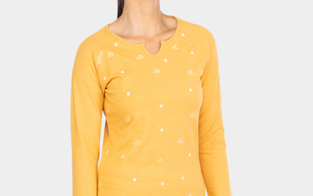 Kalnik Forest and Flowers