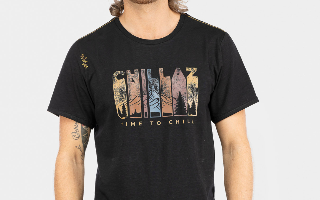 Chillaz Time To Chill