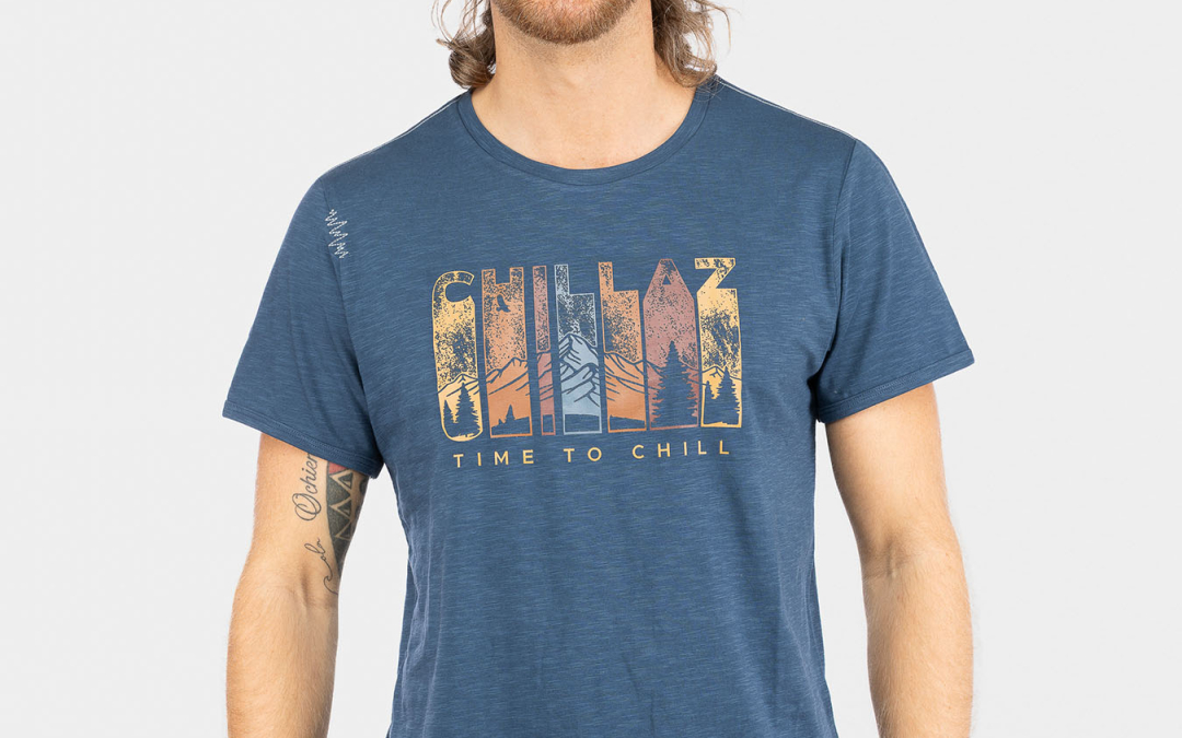 Chillaz Time To Chill