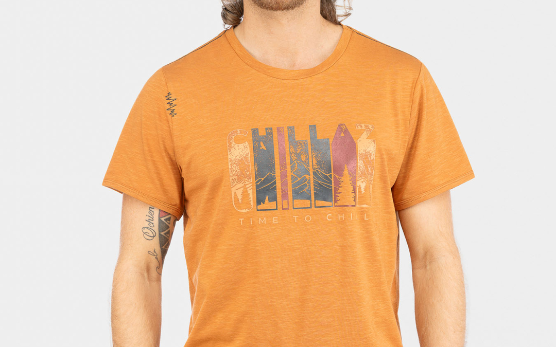 Chillaz Time To Chill