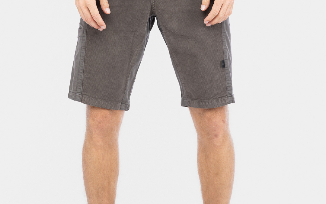 Rofan 2.0 (Cord Mix)