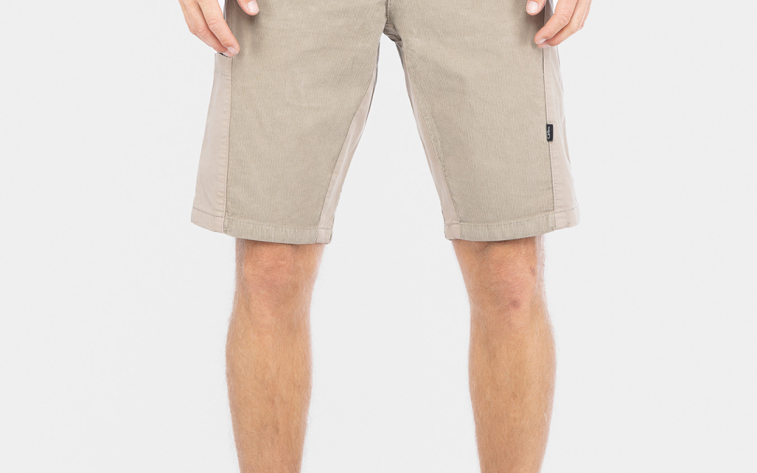 Rofan 2.0 (Cord Mix)