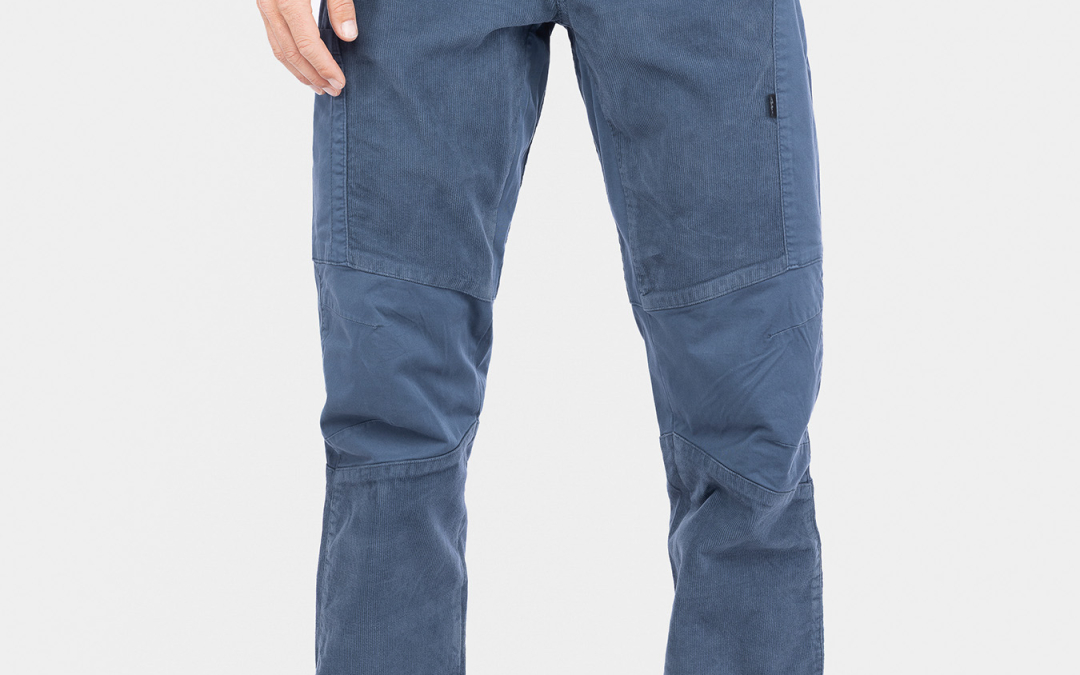 Rofan 2.0 (Cord Mix)