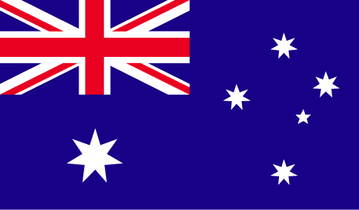 australia