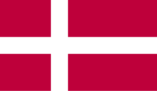 denmark
